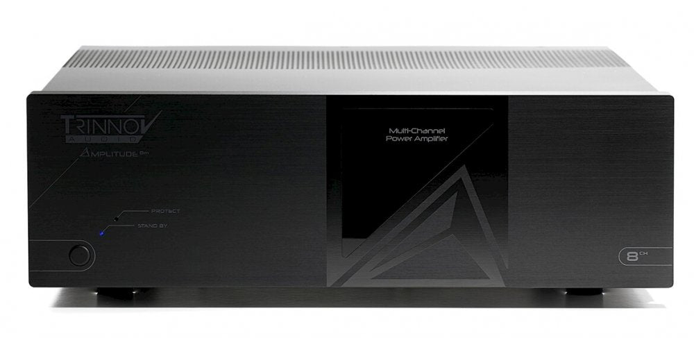 Amplitude 8 m