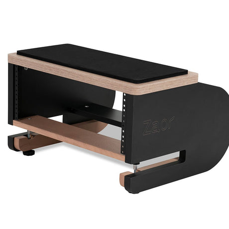 Miza Griprack MKII 4 RU - Black Oak - Main