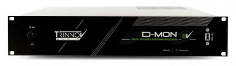 DMON Optimizer - Main