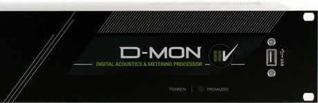 Upgrade DMON8 to Atmos - Main