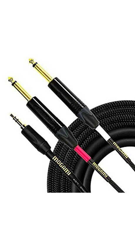 Mogami GOLD 3.5 2 TS - 06' - Main