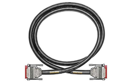 Mogami Gold AES TD DB25 - DB25 02' - Main
