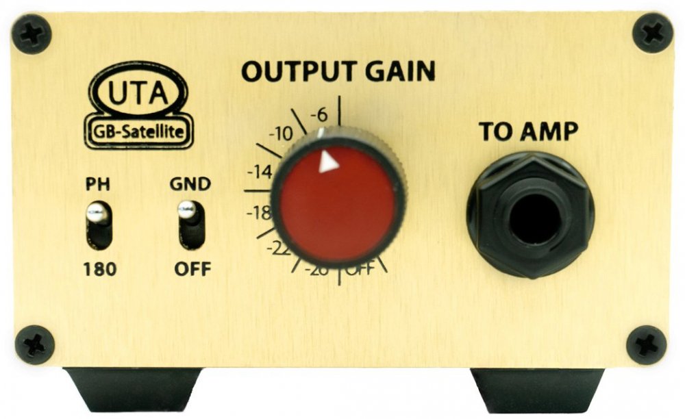 GB Satellite - Main