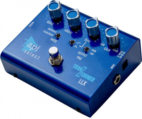 Select TranZformer LLX - Angle