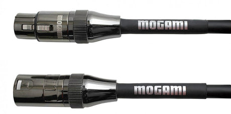 Mogami Platinum Studio XLR - XLR 12' - Main