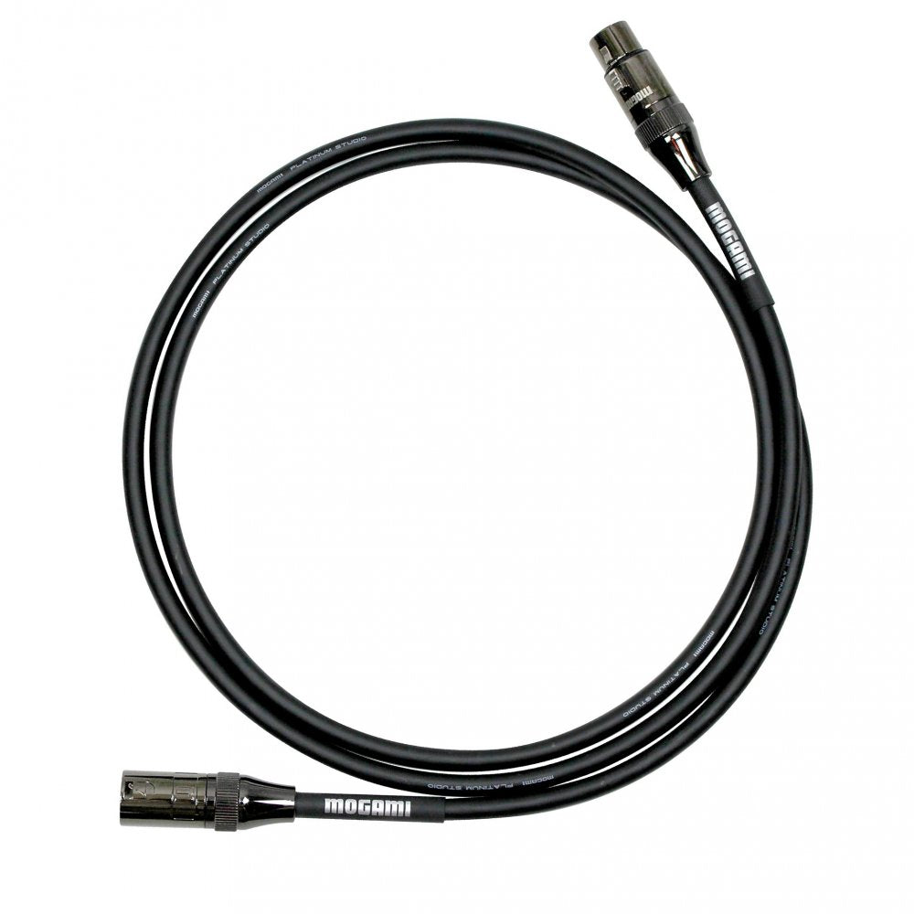 Platinum Studio XLR - XLR 25'
