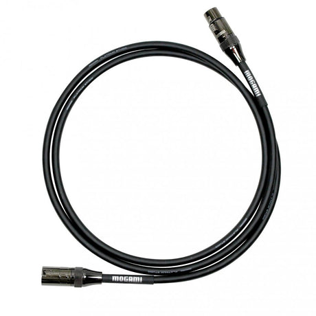 Mogami Platinum Studio XLR - XLR 25' - Angle
