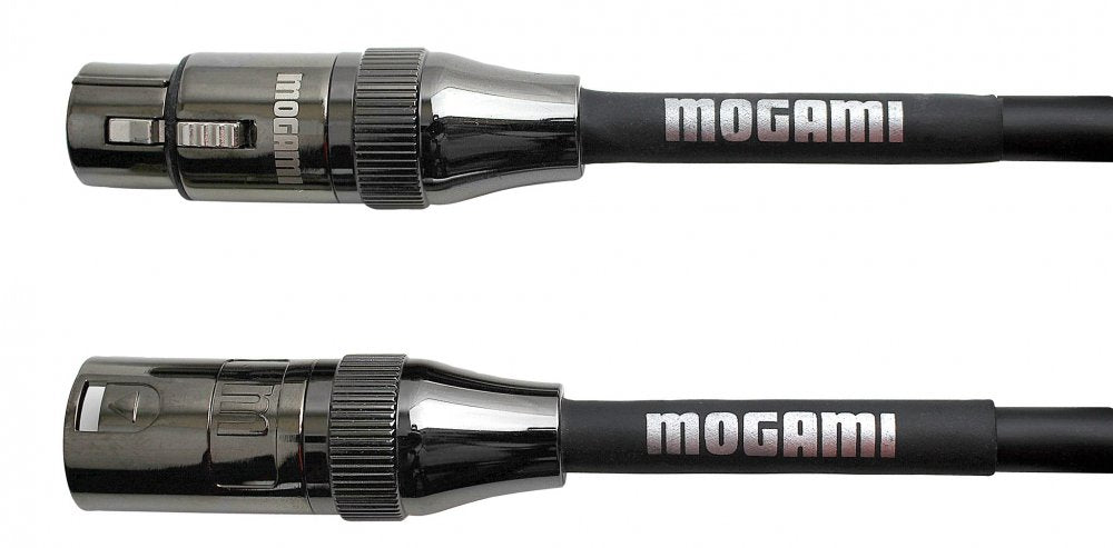Platinum Studio XLR - XLR 25'