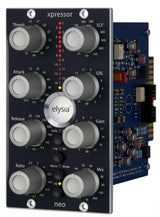xpressor | neo 500