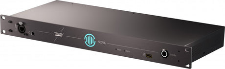 NOVA Processor - Angle