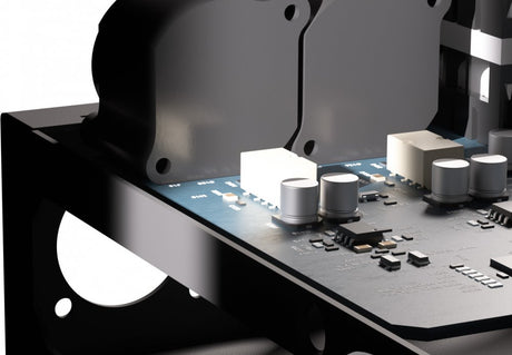 NOVA Processor - Rear