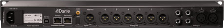 NOVA Processor - Packaging
