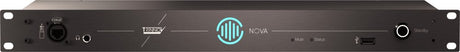 NOVA Processor - Main