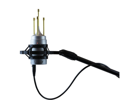 NOVA 3D Mic - Rear