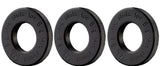 micking Jam Nuts (3 pack, Black) - Main