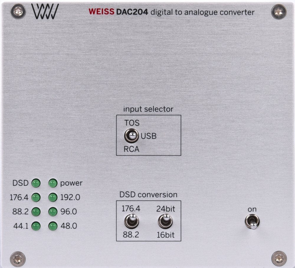 DAC 204