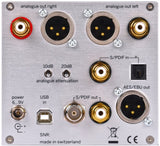 DAC 204