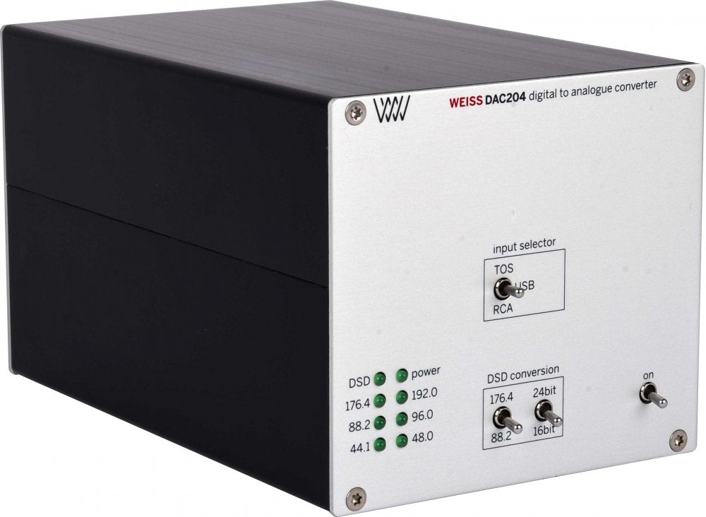 DAC 204