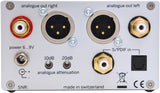 DAC 205