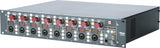 1073OPX with ADAT/USB Digital I/O Card Bundle - Rear