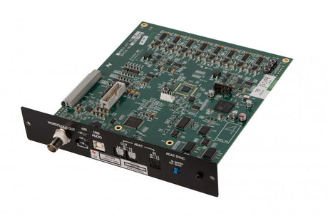 1073OPX with ADAT/USB Digital I/O Card Bundle - Packaging