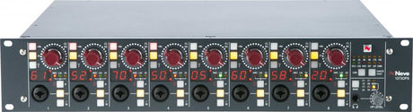 1073OPX with ADAT/USB Digital I/O Card Bundle - Main