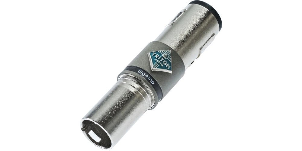 BigAmp Piezo - Main