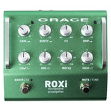 ROXi - Angle