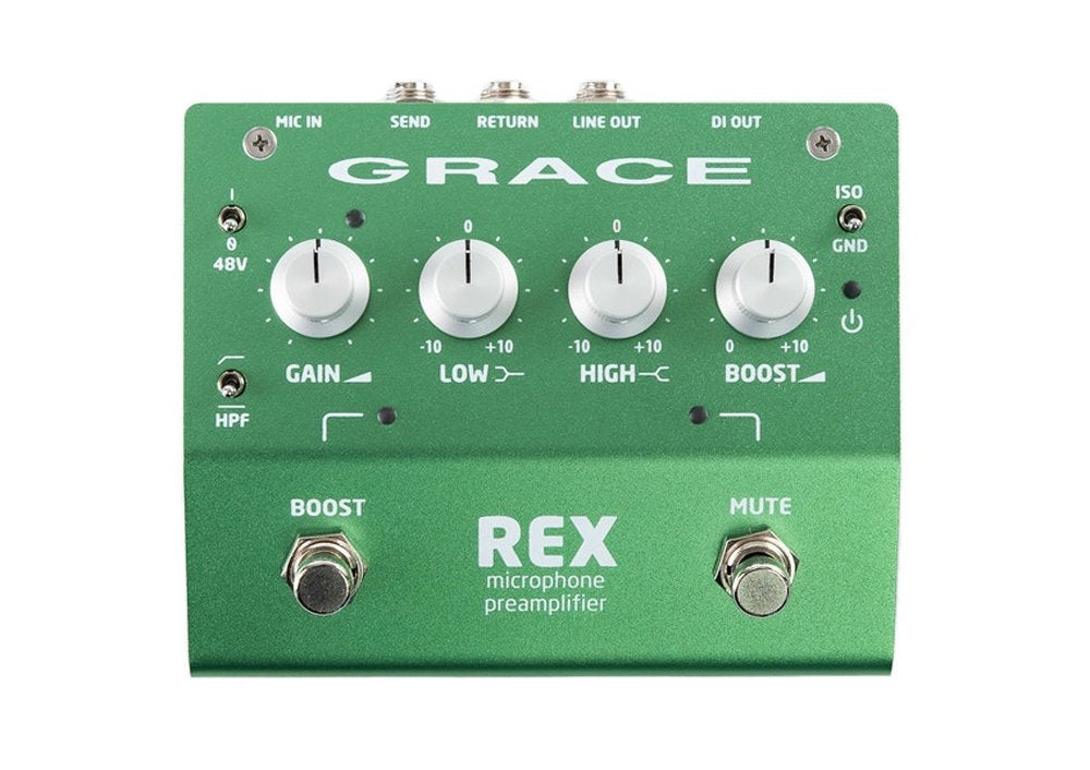 REX