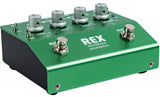 REX