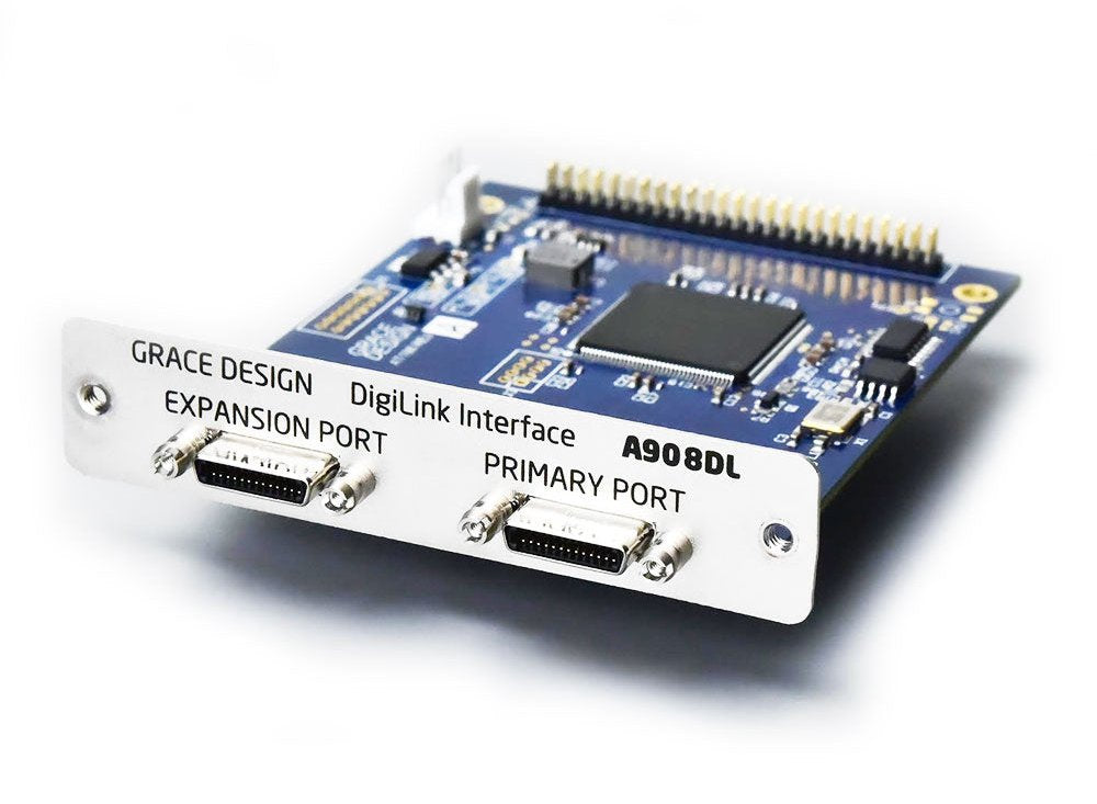 m908 Digilink Option (Upgrade) - Main