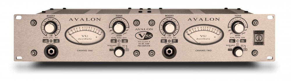 V55 (Silver)
