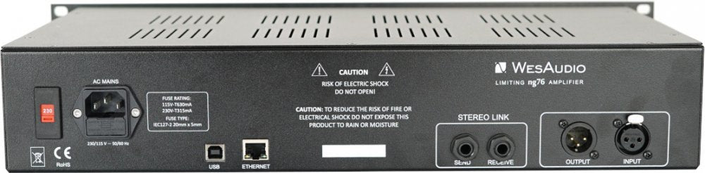 ng76 Fet