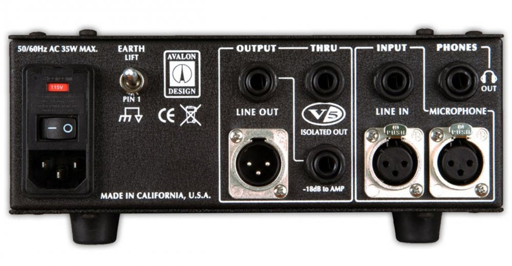 V5 (Black)