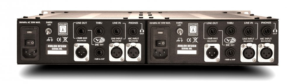 V55 (Black)
