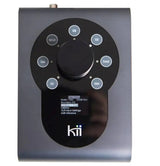 Kii THREE BXT System Pro - FineTouch Dark Grey - Angle