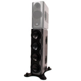 Kii BXT Single Speakermodule Pro - Fine Touch Dark Grey - Main