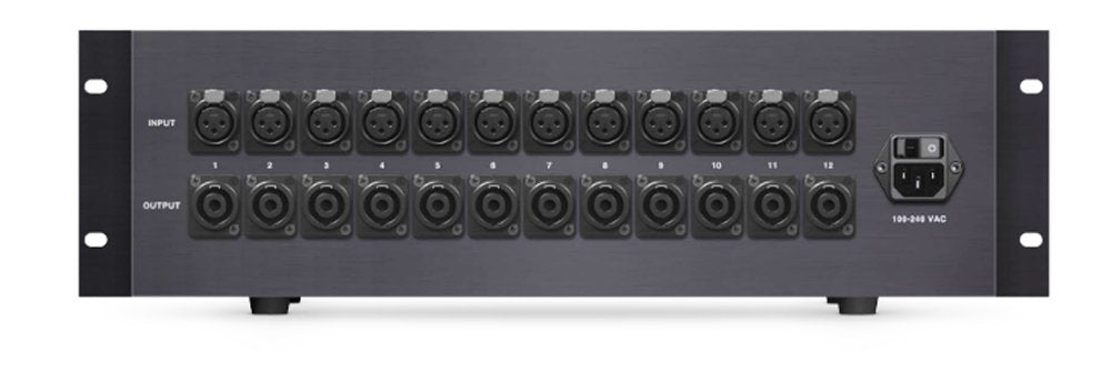 Amp400.12 - Angle