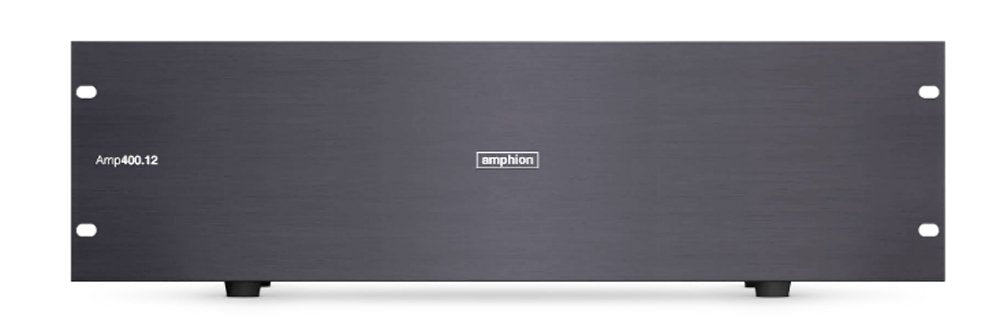 Amp400.12 - Main