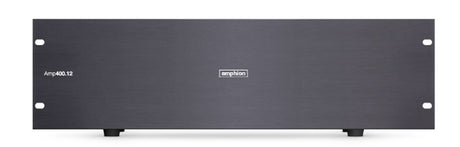 Amp400.12 - Main