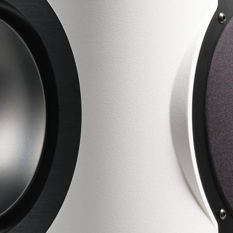 Kii THREE BXT System Pro - FineTouch White - Angle