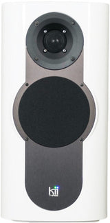 Kii THREE Single Speaker Pro - FineTouch White - Main