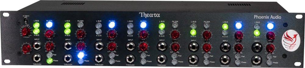 Theata - Main