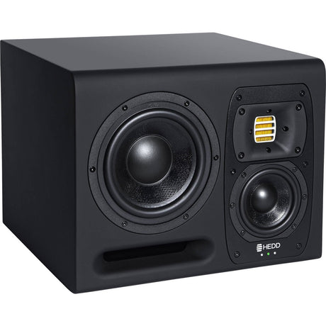 Type 20 MK2-L Black - Main