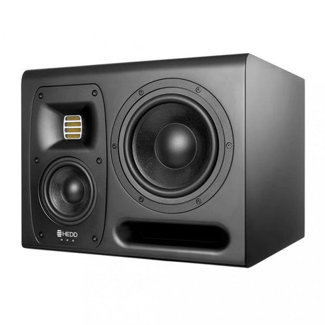 Type 20 MK2-R Black - Main