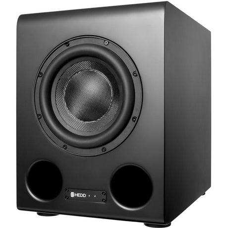 BASS 08 - Main