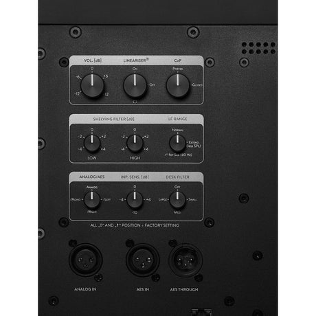 BASS 12 - Angle