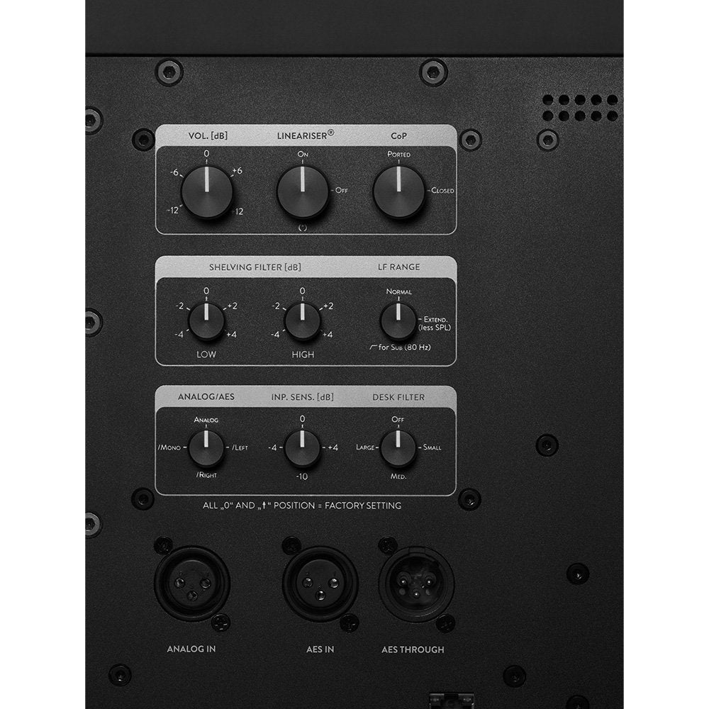 BASS 12
