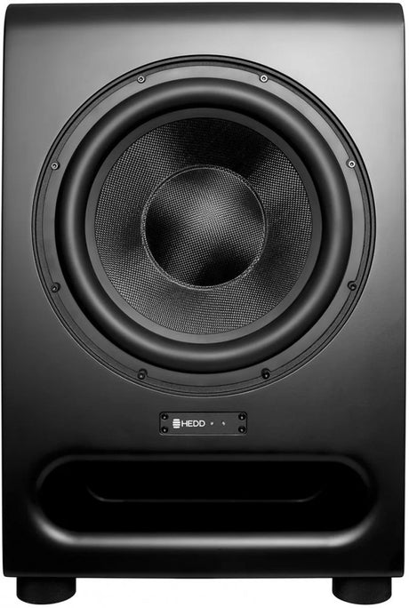 BASS 12 - Main