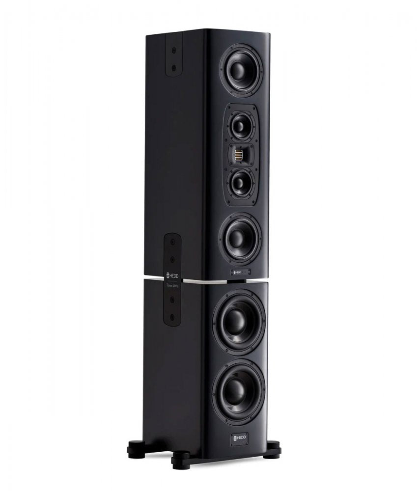Tower Mains Standard Unit - Angle